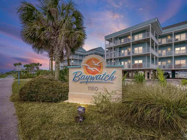 1150 Fort Pickens Rd APT A2, Pensacola Beach, FL 32561
