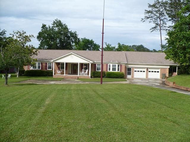 Front View