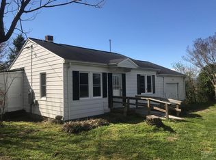 3098 High Peak Rd, Valdese, NC 28690