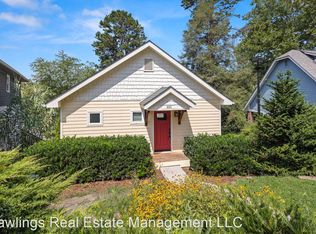 301 Murdock Ave, Asheville, NC 28804