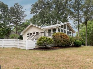 599 Lake Caroline Dr, Ruther Glen, VA 22546