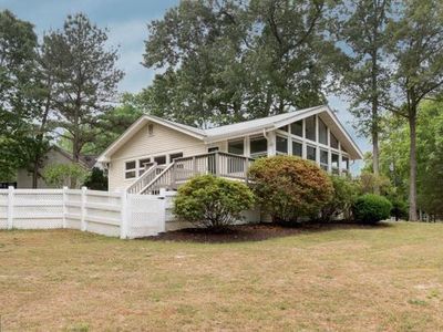 599 Lake Caroline Dr, Ruther Glen, VA, 22546