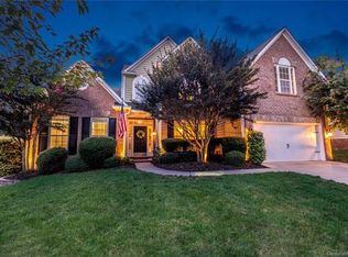 15642 Gathering Oaks Dr, Huntersville, NC 28078