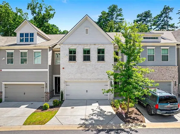 1008 Broadview Dr, Marietta, GA 30062