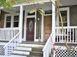 923 Chestnut St, Indiana, PA 15701