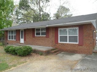 8628 King Rd, Fayetteville, NC 28306