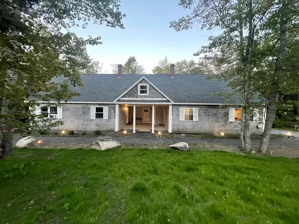 20 Country Lane, South Thomaston, ME 04858