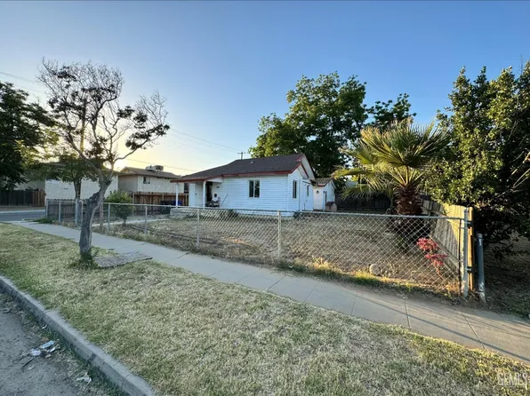 128 Lincoln Ave, Bakersfield, CA 93308