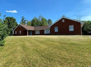 1376 Coon Rd, Punxsutawney, PA 15767