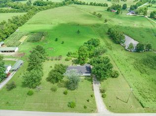 557 Minkslide Rd, Shelbyville, TN 37160