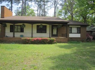 132 Pinecrest Ave, West Columbia, SC 29170