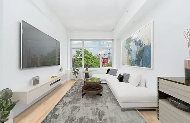 Rented by Living New York | media 24