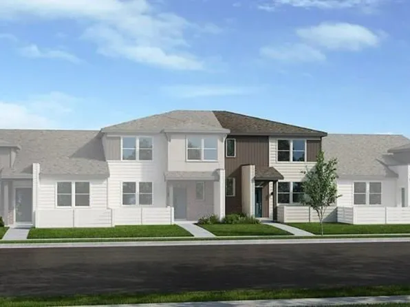 6623 N Ceylon Street, Denver, CO 80249