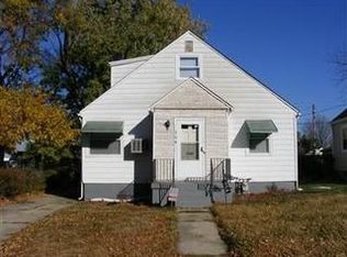 354 Roxbury Rd, Dayton, OH 45417