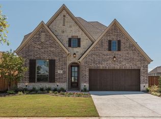 745 Quarter Horse Ln, Frisco, TX 75034
