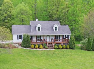 98 Napoleon Ln, Tiger, GA 30576