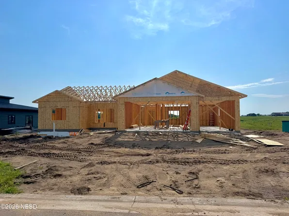 1733 37th St SW, Watertown, SD 57201