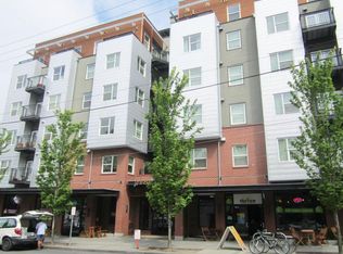 1026 NE 45th St #A309, Seattle, WA 98105
