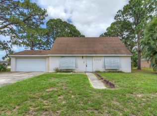 2349 SE Shipping Rd, Port Saint Lucie, FL 34952