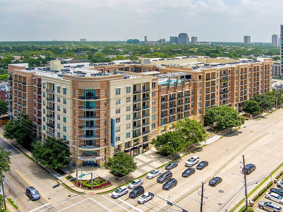 William Tanglewood Community