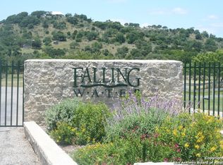 331 Echo Falls, Comfort, TX 78013