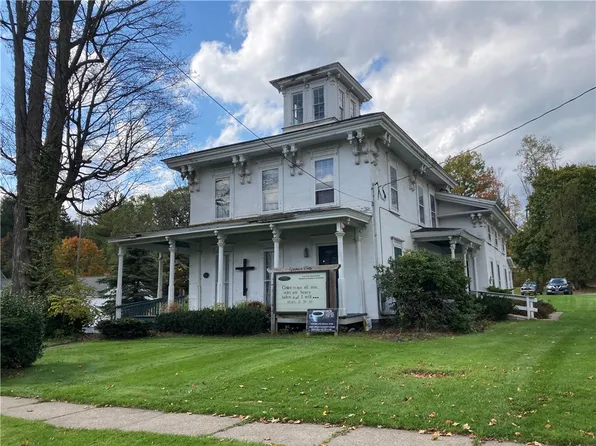 129 Main St, Afton, NY 13730