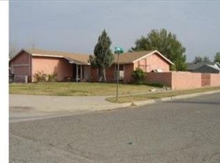 18135 Gregory St, Bloomington, CA 92316