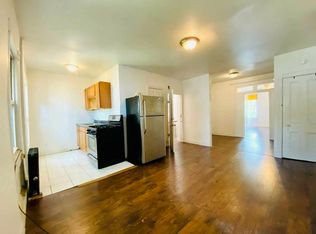 1119 Decatur St #3F, Brooklyn, NY 11207