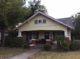 1607 3rd St, Brownwood, TX 76801