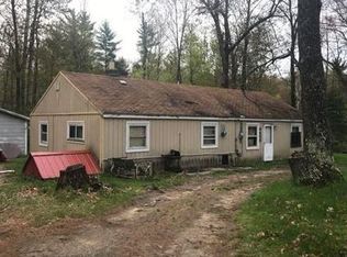 5433 Wildwood Dr, Prescott, MI 48756