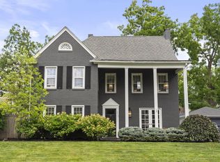 218 S Chesterfield Rd, Columbus, OH 43209
