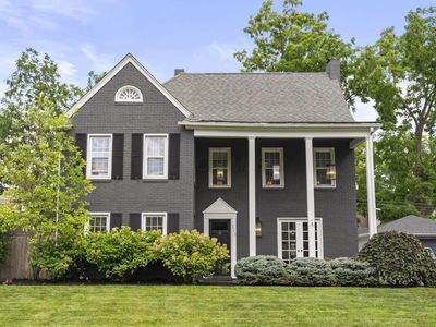 218 S Chesterfield Rd, Columbus, OH, 43209