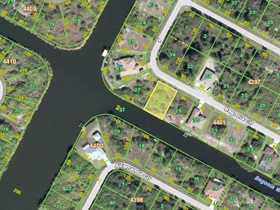 4th image of 13790 Begonia Cir