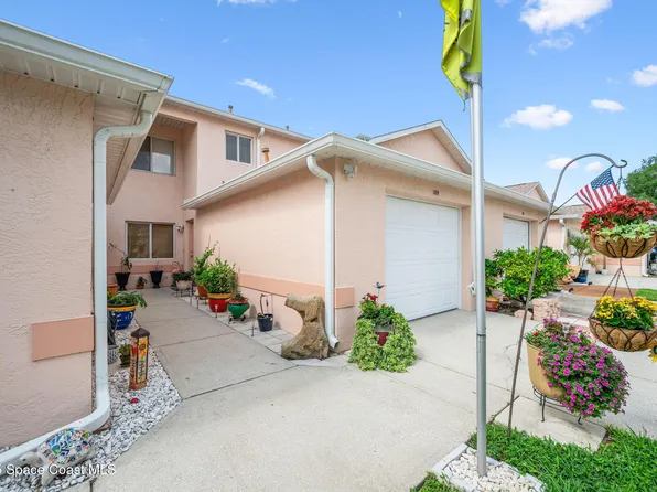109 Plover Ln #4-35, Rockledge, FL 32955