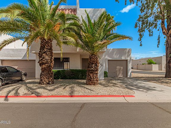 2nd image of 2602 W CANYON CREST Circle