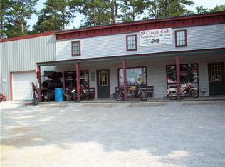 7188 Highway 62 W, Eureka Springs, AR 72632