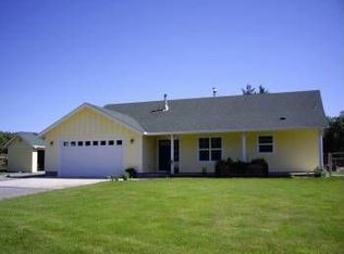 9999 Hughey Ln, Tillamook, OR 97141