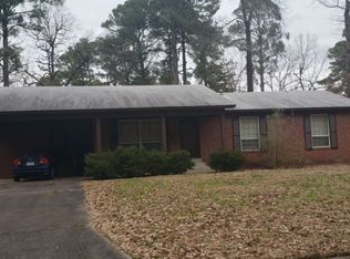 4 Archers Grn, Pine Bluff, AR 71603