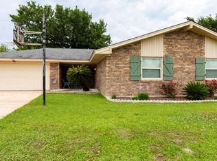 710 Cactus St, Bridge City, TX 77611