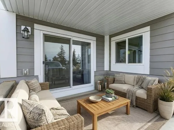 5005 31st Ave NW #117, Edmonton, AB T6L 6S6