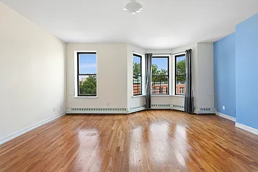 Rented by Compass