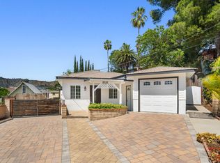 2035 Las Colinas Ave, Los Angeles, CA 90041