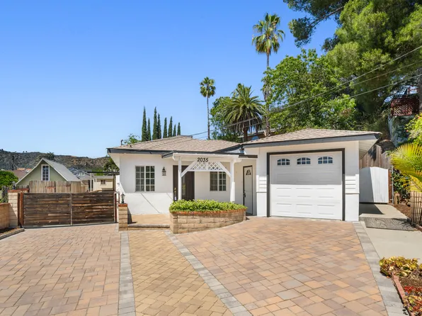 2035 Las Colinas Ave, Los Angeles, CA 90041