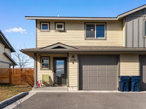3355 Fen Way Unit B, Bozeman, MT 59718