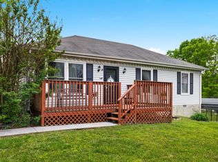 108 Forrest St, Ashland City, TN 37015