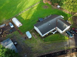 4730 Mount Baker Hwy, Deming, WA 98244