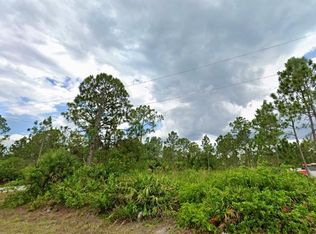 1501 W 9th St LOT 24, Lehigh Acres, FL 33972