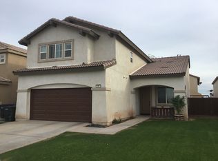 17 W Black Hills Dr, Heber, CA 92249