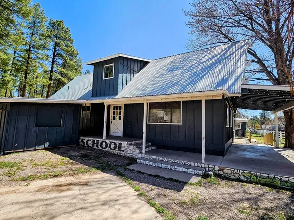263 W Standage Dr, Payson, AZ 85541