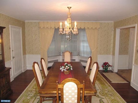 Home for Sale in VILLANOVA, PA $1,250,000